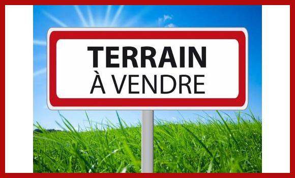 Terrain seul à Parigné-l'Évêque en Sarthe (72) de 857 m² à vendre au prix de 74800€ - 1