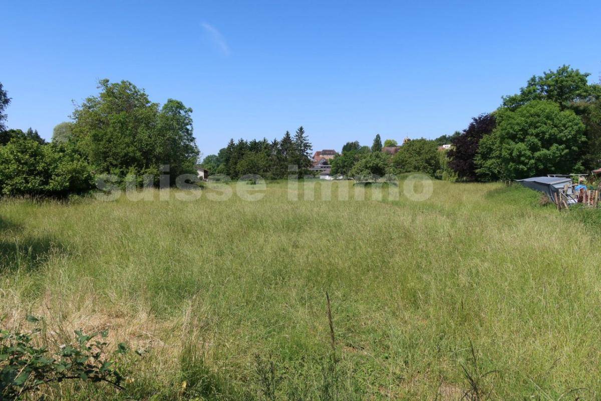 Terrain seul à Pelousey en Doubs (25) de 486 m² à vendre au prix de 77760€ - 1