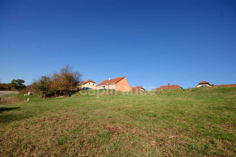 Terrain seul à Lengelsheim en Moselle (57) de 941 m² à vendre au prix de 28466€ - 3