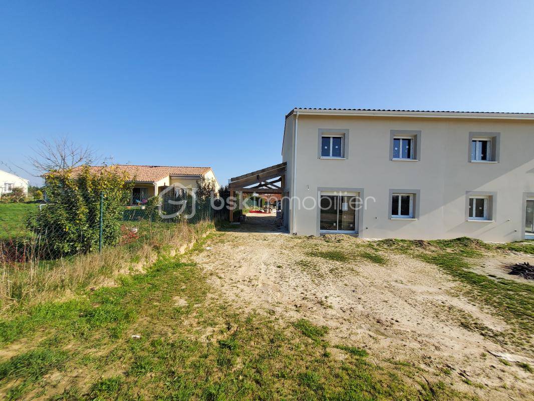 Programme terrain + maison à Marmande en Lot-et-Garonne (47) de 108 m² à vendre au prix de 199500€ - 3