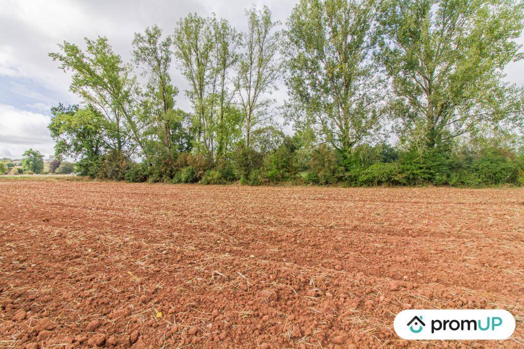Terrain seul à Cherveix-Cubas en Dordogne (24) de 2535 m² à vendre au prix de 26000€ - 3