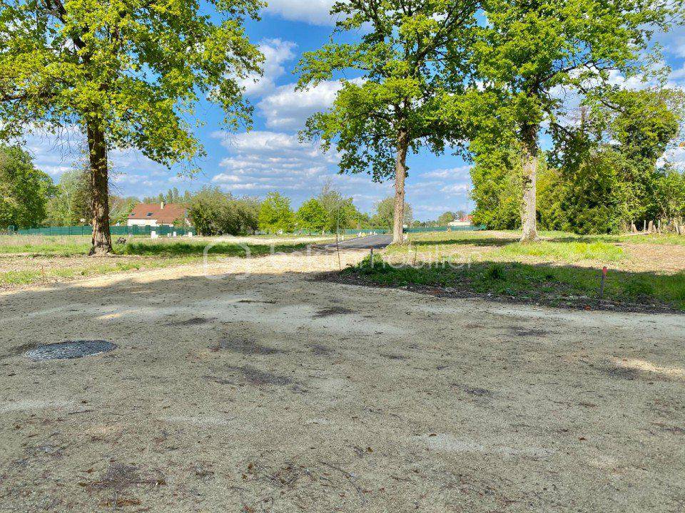 Terrain seul à Mennecy en Essonne (91) de 254 m² à vendre au prix de 145200€ - 2