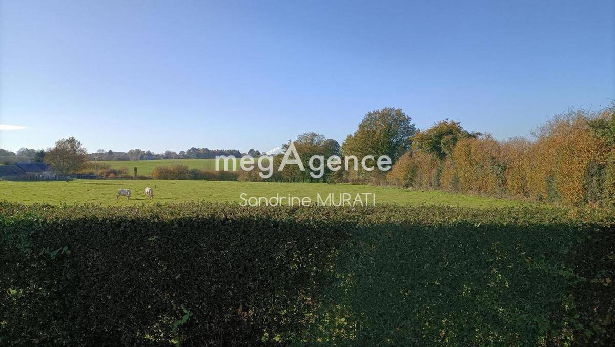 Terrain seul à Ciral en Orne (61) de 5152 m² à vendre au prix de 29000€ - 4