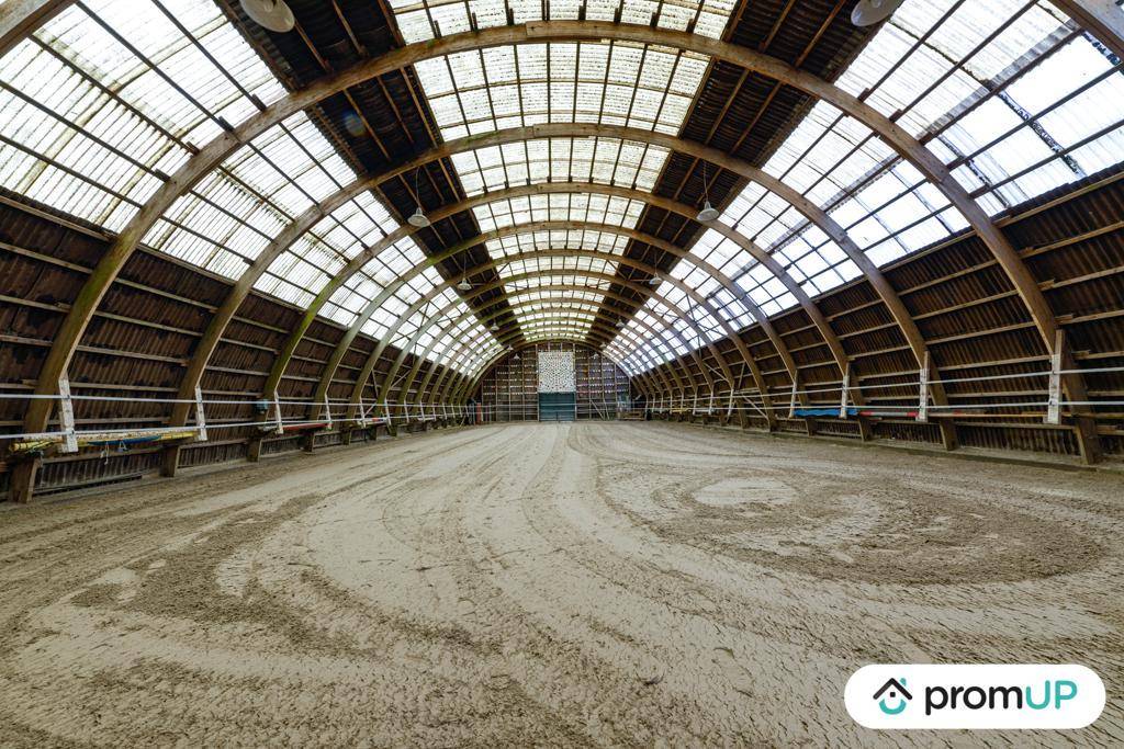 Terrain seul à Doullens en Somme (80) de 900 m² à vendre au prix de 258970€ - 2
