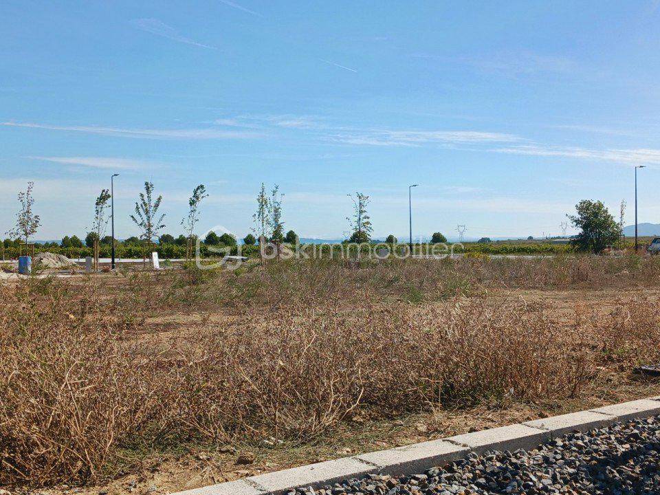Terrain seul à Rieux-Minervois en Aude (11) de 400 m² à vendre au prix de 48500€