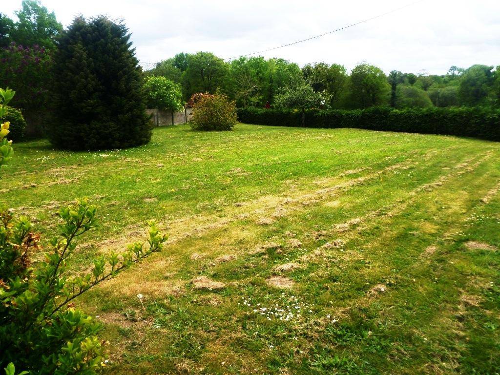 Terrain seul à Locmalo en Morbihan (56) de 750 m² à vendre au prix de 14925€ - 3