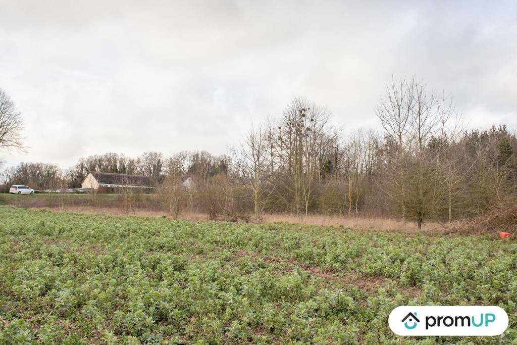 Terrain seul à Sorel-en-Vimeu en Somme (80) de 9470 m² à vendre au prix de 153000€ - 3