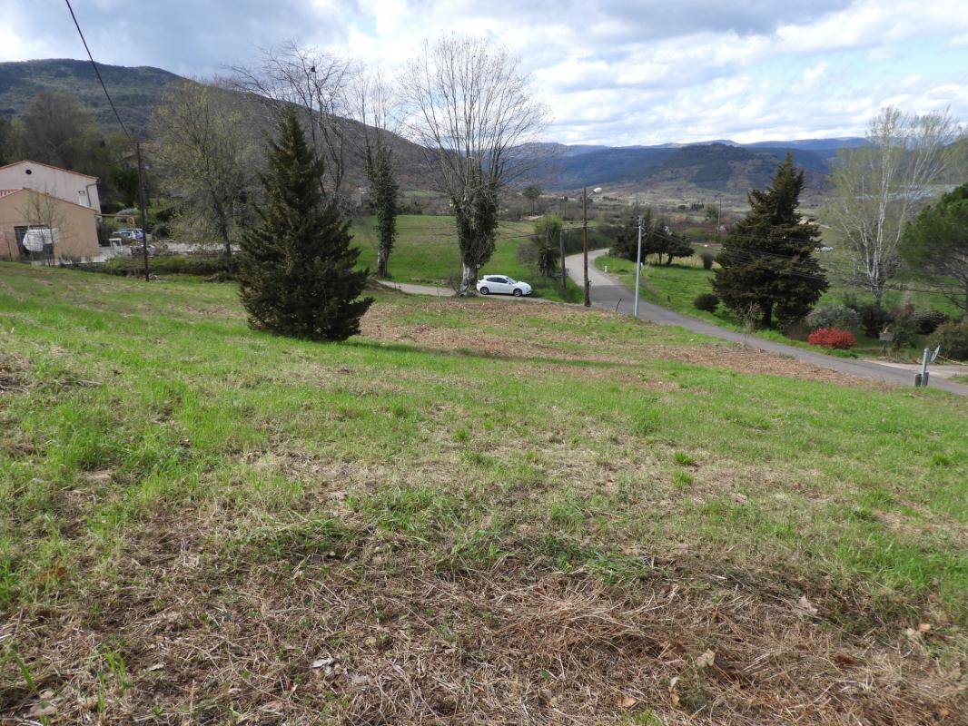 Terrain seul à Clermont-l'Hérault en Hérault (34) de 1092 m² à vendre au prix de 209000€ - 4