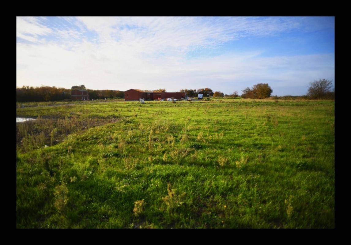 Terrain seul à Sainte-Soulle en Charente-Maritime (17) de 227 m² à vendre au prix de 99000€ - 1