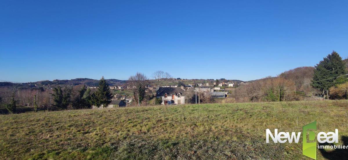 Terrain seul à Beynat en Corrèze (19) de 1349 m² à vendre au prix de 18690€ - 2
