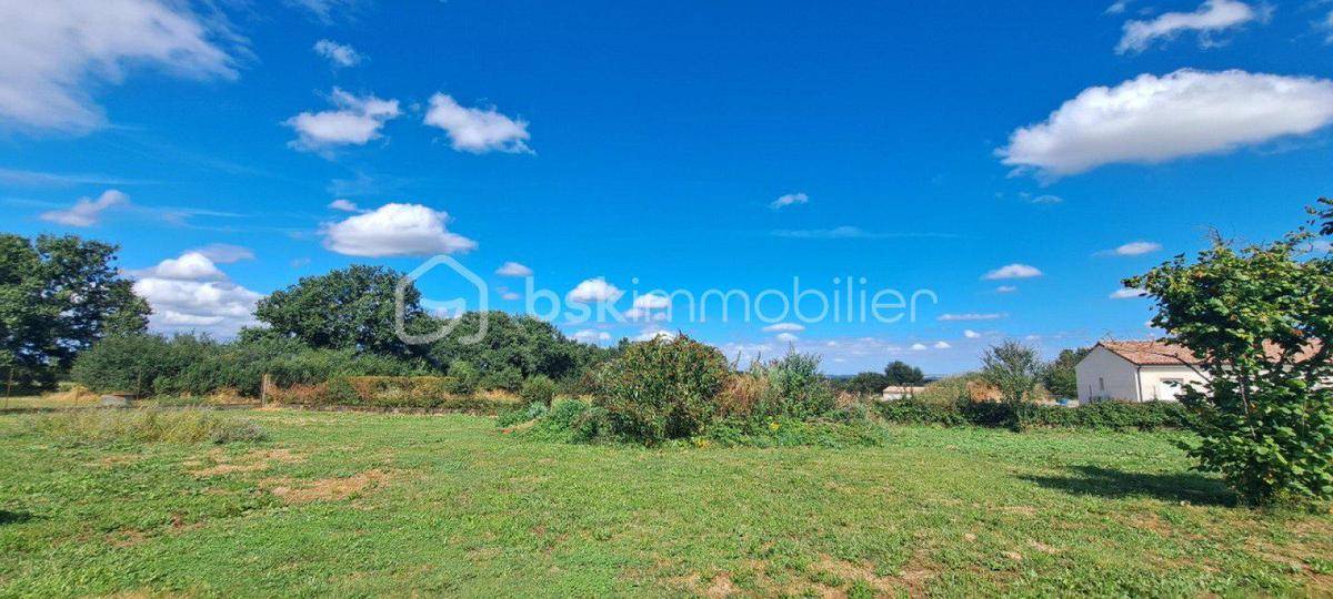Terrain seul à Muret en Haute-Garonne (31) de 1168 m² à vendre au prix de 69000€ - 2