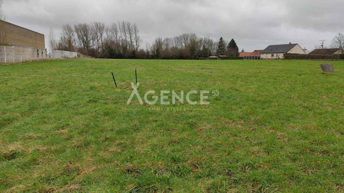 Terrain seul à Avroult en Pas-de-Calais (62) de 0 m² à vendre au prix de 116000€ - 2