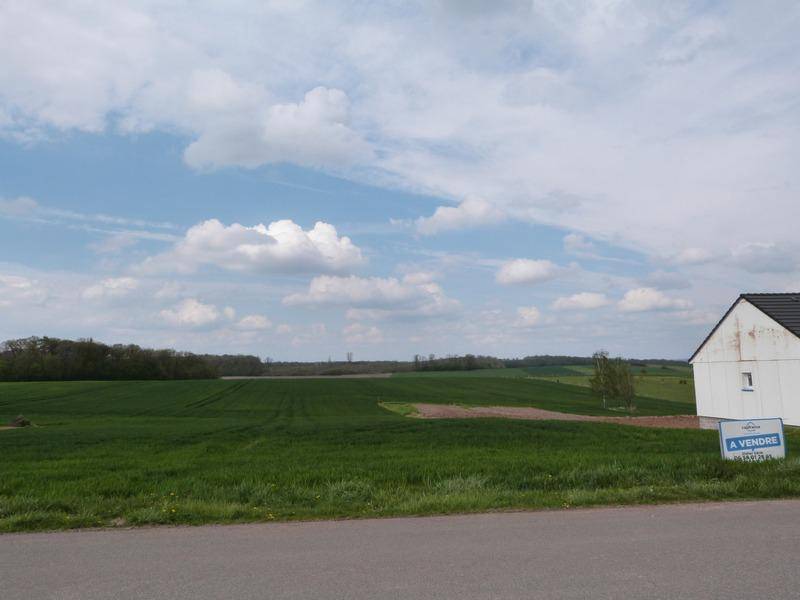 Terrain seul à Sarralbe en Moselle (57) de 2162 m² à vendre au prix de 58000€ - 4