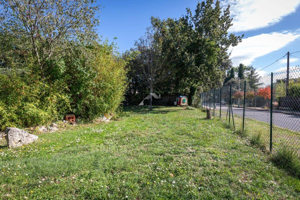Terrain seul à Claret en Hérault (34) de 453 m² à vendre au prix de 135000€ - 3