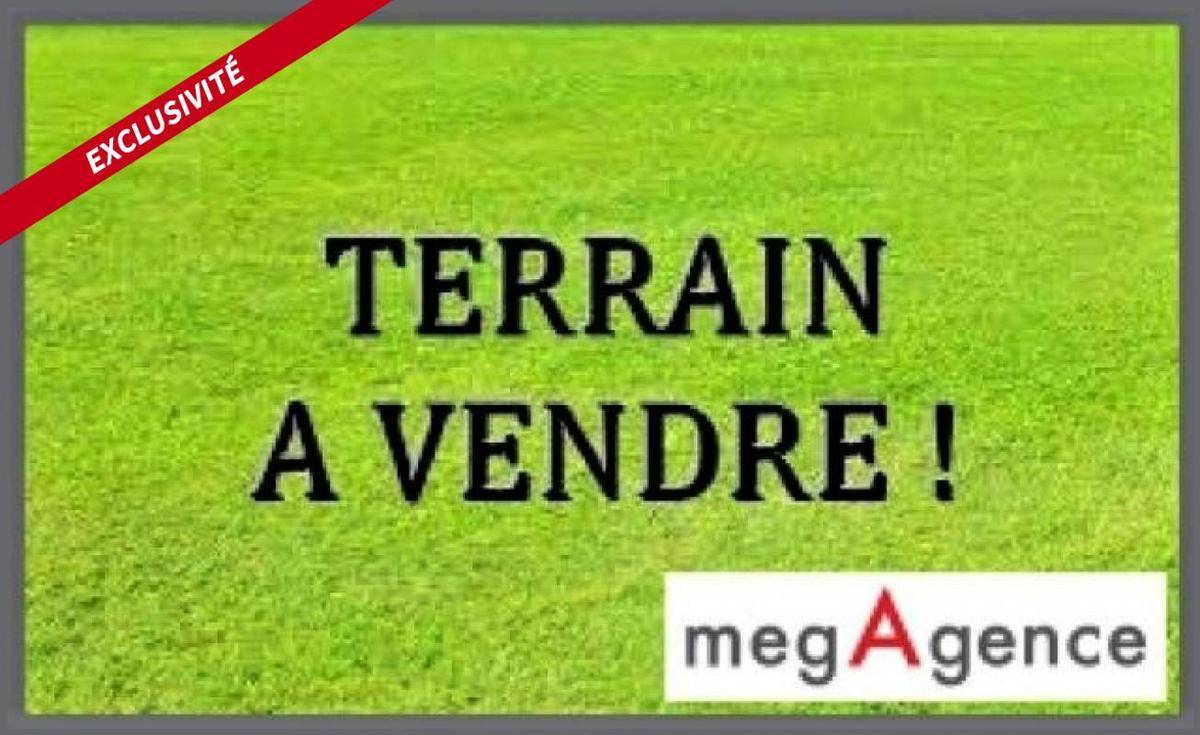 Terrain seul à Orgerus en Yvelines (78) de 741 m² à vendre au prix de 178000€