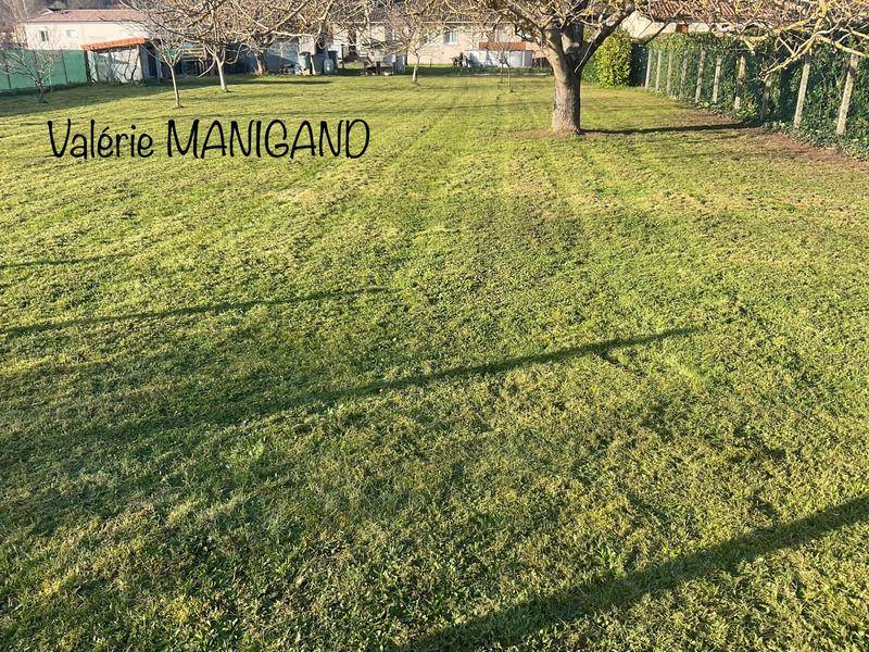 Terrain seul à Chancelade en Dordogne (24) de 748 m² à vendre au prix de 40000€ - 3