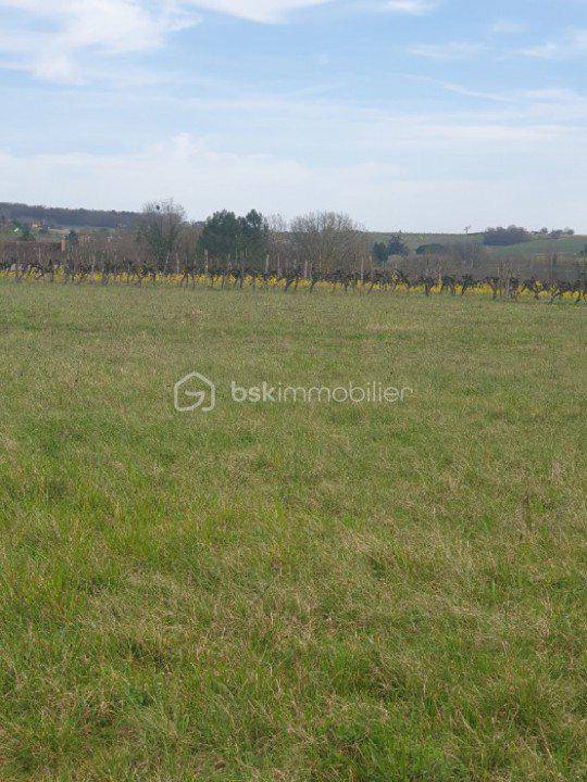 Terrain seul à Pomport en Dordogne (24) de 1600 m² à vendre au prix de 39500€ - 1