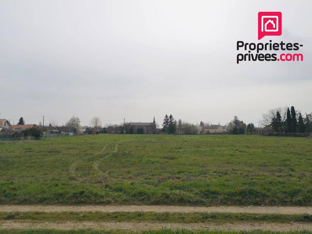 Terrain seul à Grignols en Gironde (33) de 9027 m² à vendre au prix de 137290€ - 3