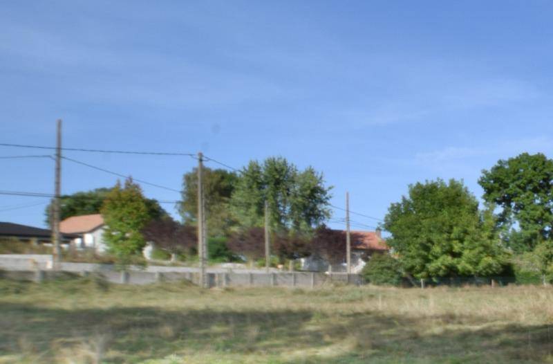 Terrain seul à Sansac-de-Marmiesse en Cantal (15) de 788 m² à vendre au prix de 40000€ - 2