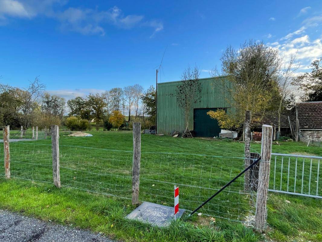 Terrain seul à Rebais en Seine-et-Marne (77) de 1200 m² à vendre au prix de 129000€ - 3