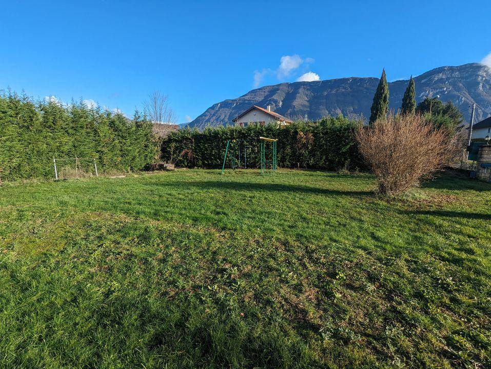 Terrain seul à Myans en Savoie (73) de 480 m² à vendre au prix de 135000€ - 3