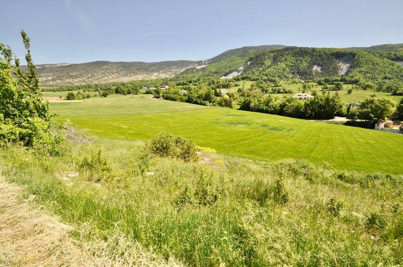 Terrain seul à Méailles en Alpes-de-Haute-Provence (04) de 591 m² à vendre au prix de 40000€ - 1
