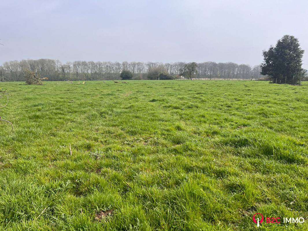 Terrain seul à Bellancourt en Somme (80) de 1374 m² à vendre au prix de 76300€