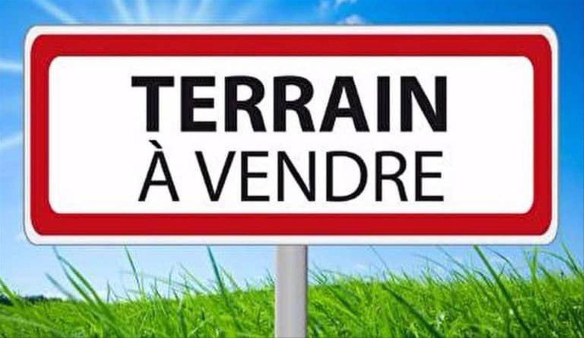 Terrain seul à Vif en Isère (38) de 500 m² à vendre au prix de 145500€ - 2