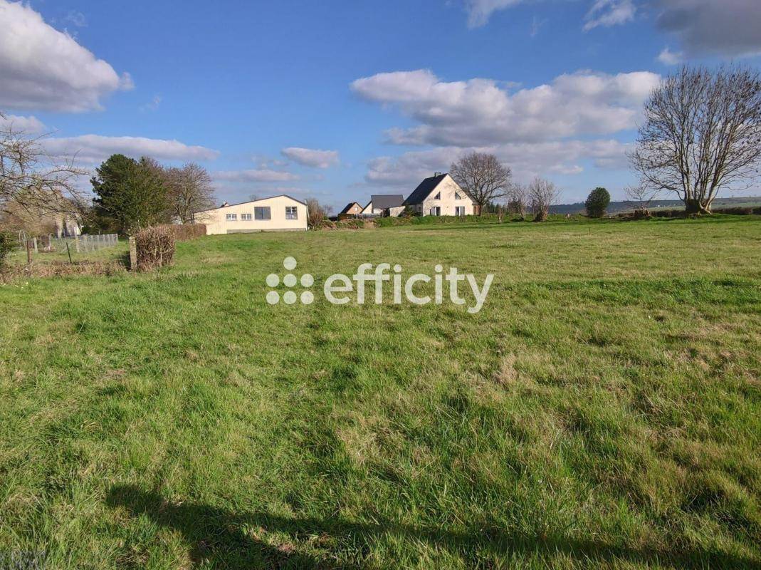 Terrain seul à Souleuvre en Bocage en Calvados (14) de 5760 m² à vendre au prix de 44000€ - 4