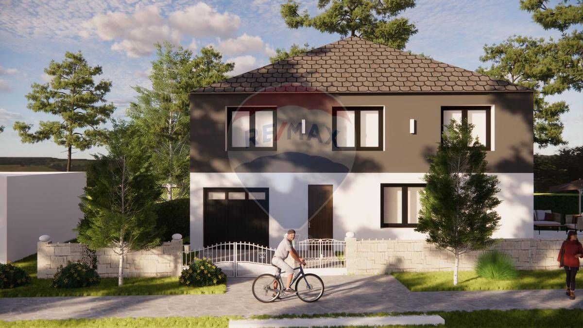 Terrain seul à Colmar en Haut-Rhin (68) de 606 m² à vendre au prix de 132000€ - 1