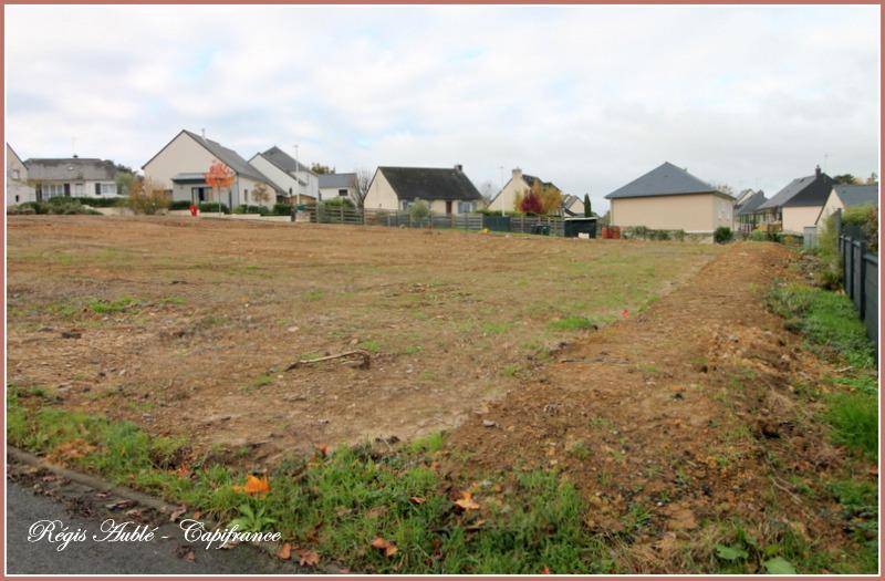 Terrain seul à Guichen en Ille-et-Vilaine (35) de 700 m² à vendre au prix de 219500€ - 4