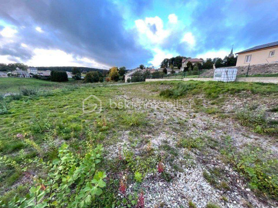 Terrain seul à Saint-André-en-Vivarais en Ardèche (07) de 1112 m² à vendre au prix de 50000€ - 3