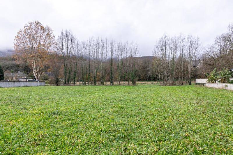 Terrain seul à Arudy en Pyrénées-Atlantiques (64) de 6000 m² à vendre au prix de 440000€ - 2