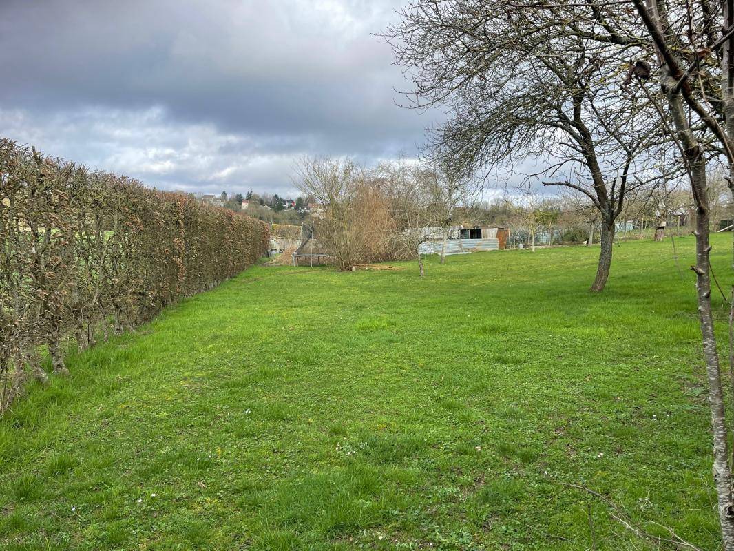 Terrain seul à La Ferté-Gaucher en Seine-et-Marne (77) de 800 m² à vendre au prix de 59900€ - 2