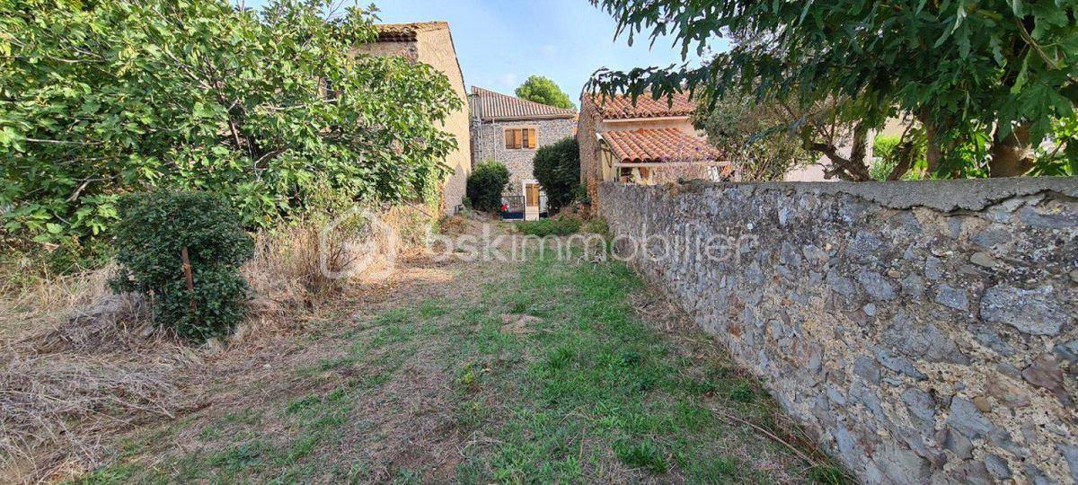 Terrain seul à Azille en Aude (11) de 2310 m² à vendre au prix de 168000€ - 4