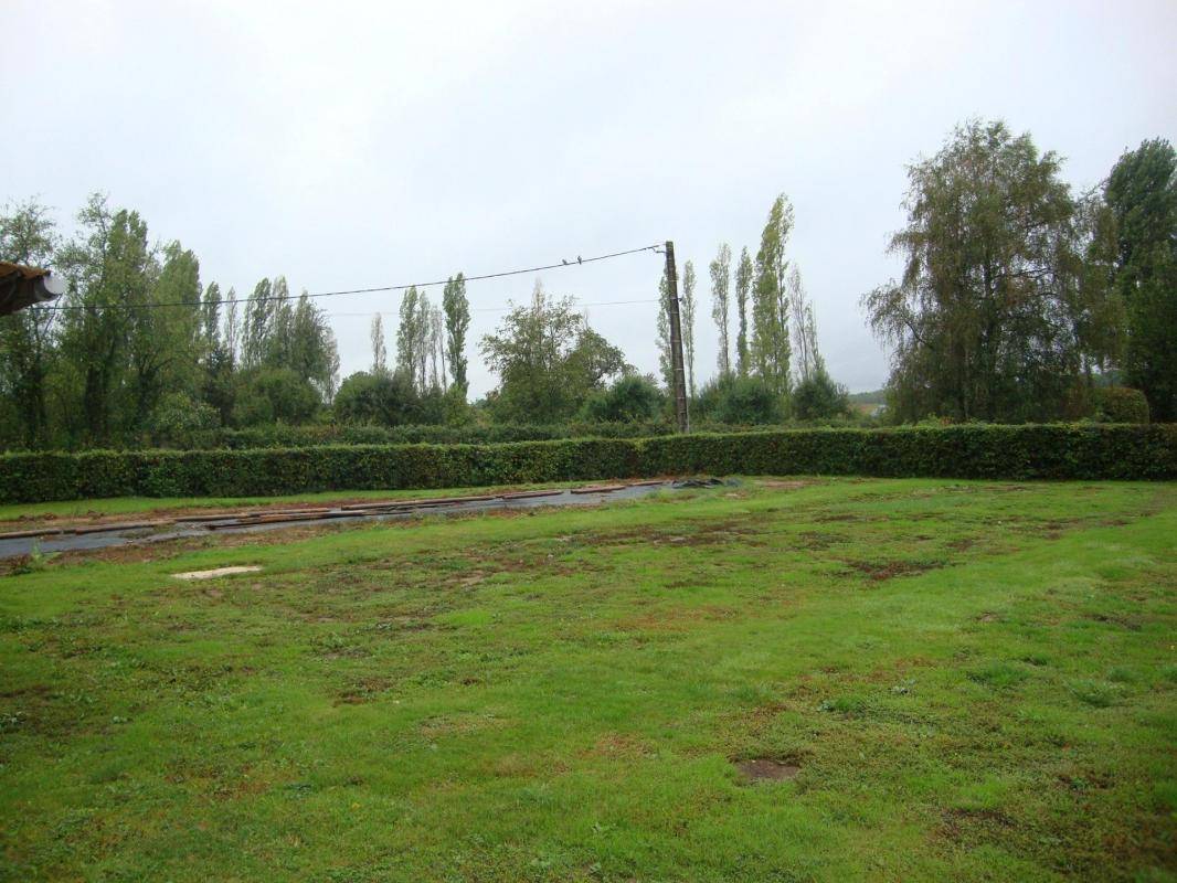 Terrain seul à Esternay en Marne (51) de 762 m² à vendre au prix de 34000€ - 2