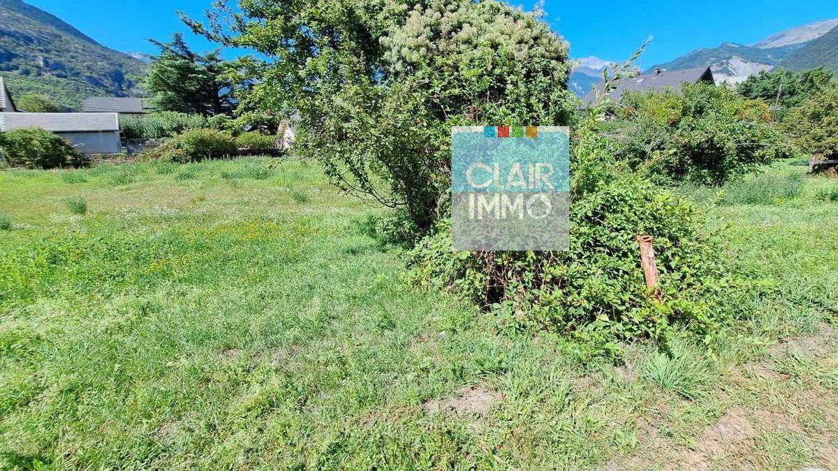 Terrain seul à Sainte-Marie-de-Cuines en Savoie (73) de 700 m² à vendre au prix de 80000€ - 2