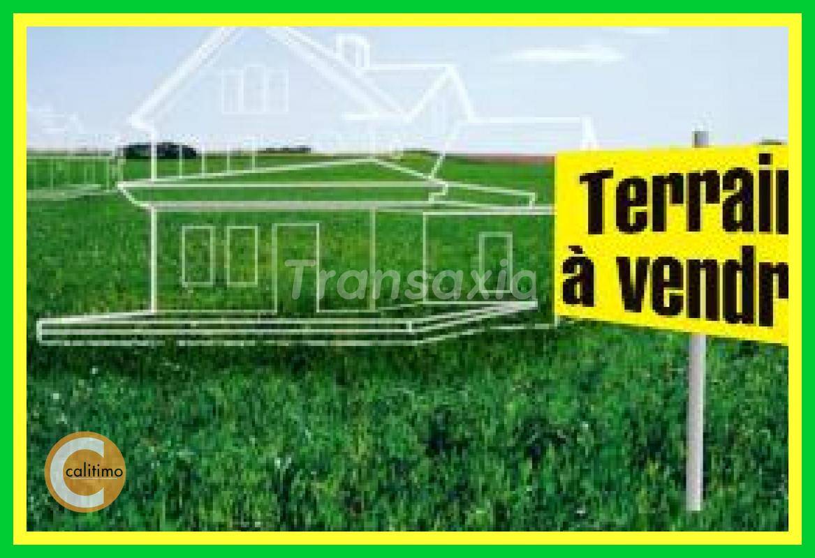Terrain seul à Sancerre en Cher (18) de 0 m² à vendre au prix de 429400€