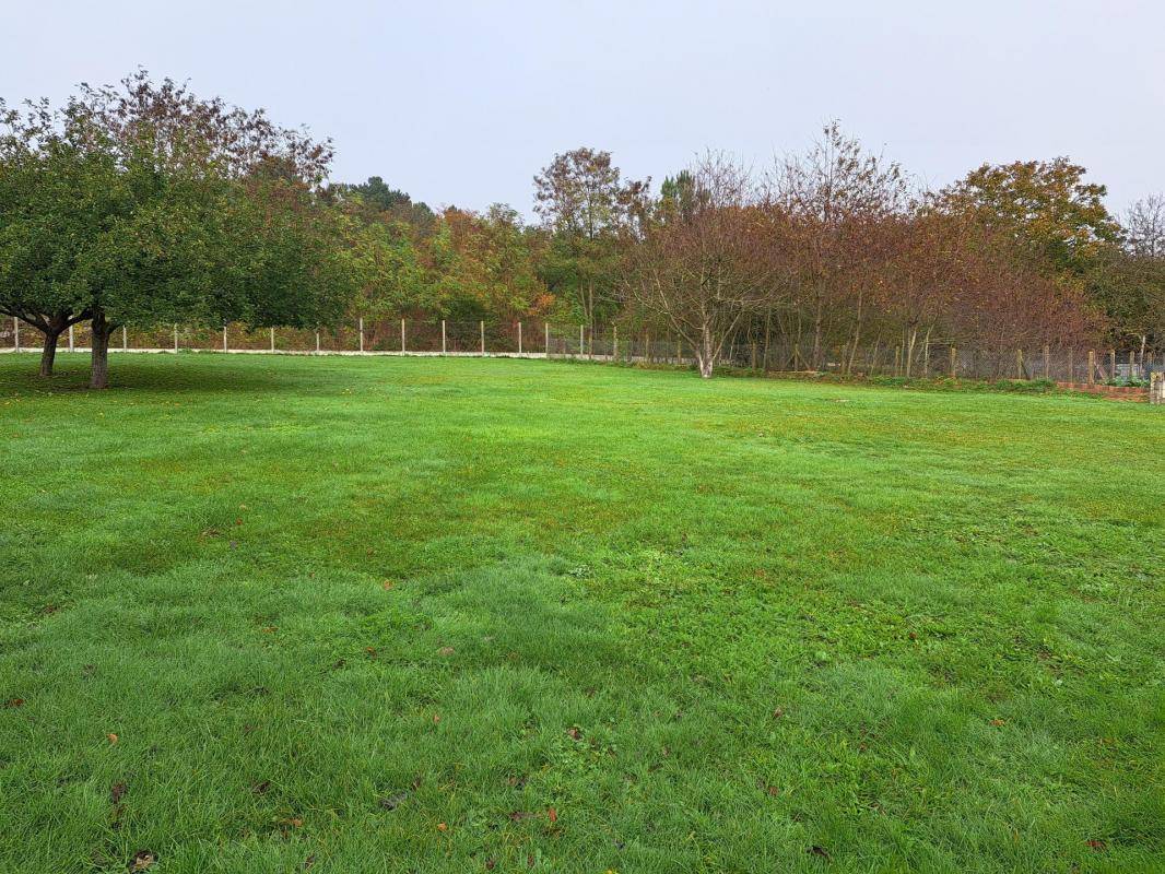 Terrain seul à Changé en Sarthe (72) de 0 m² à vendre au prix de 136000€ - 2