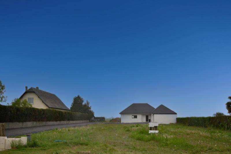 Terrain seul à Beuste en Pyrénées-Atlantiques (64) de 1030 m² à vendre au prix de 90000€ - 2