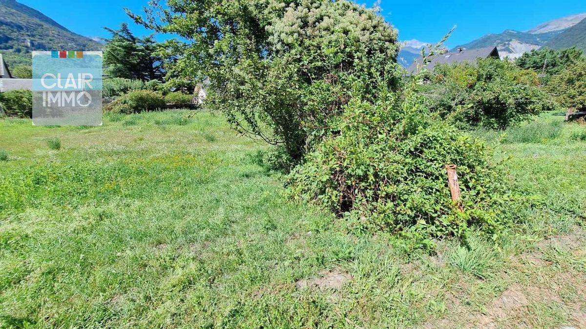 Terrain seul à Sainte-Marie-de-Cuines en Savoie (73) de 700 m² à vendre au prix de 80000€ - 2