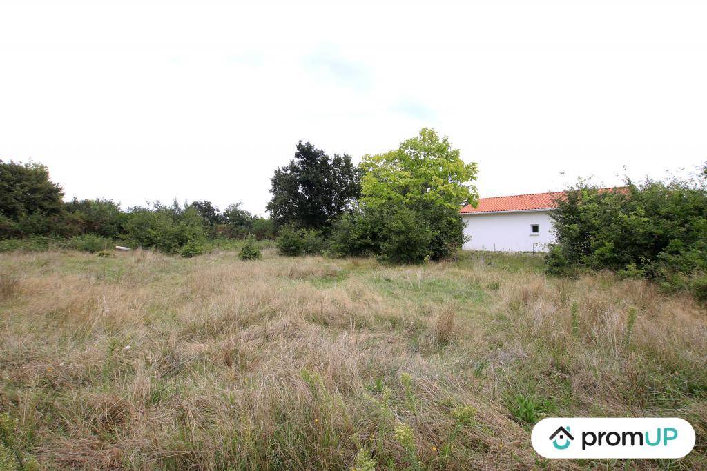 Terrain seul à Aureilhan en Landes (40) de 689 m² à vendre au prix de 129000€ - 3