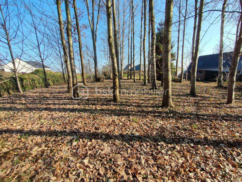 Terrain seul à Grandparigny en Manche (50) de 950 m² à vendre au prix de 20500€ - 2
