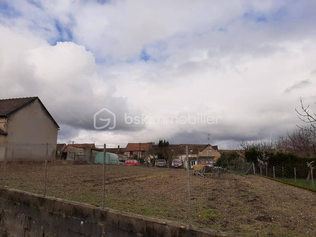Terrain seul à Longueville en Seine-et-Marne (77) de 0 m² à vendre au prix de 40000€ - 1