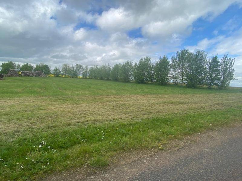 Terrain seul à La Selle-sur-le-Bied en Loiret (45) de 1738 m² à vendre au prix de 33000€ - 2