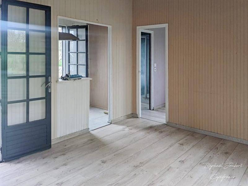 Terrain seul à Sillé-le-Philippe en Sarthe (72) de 734 m² à vendre au prix de 60000€ - 3