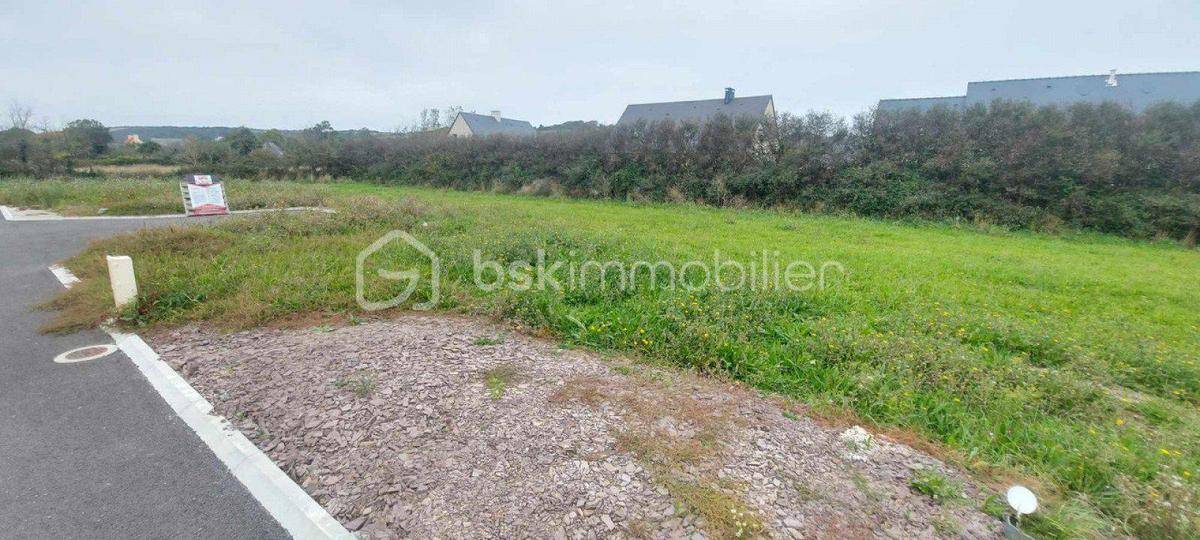 Terrain seul à Surtainville en Manche (50) de 471 m² à vendre au prix de 53000€ - 4