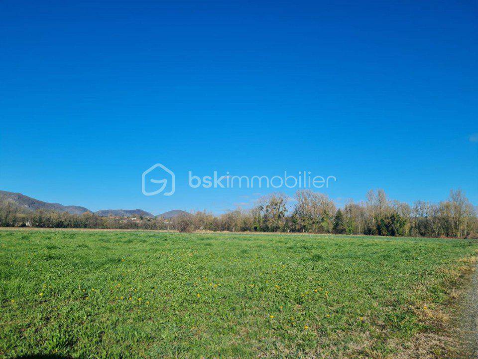 Terrain seul à Loures-Barousse en Hautes-Pyrénées (65) de 1180 m² à vendre au prix de 36000€