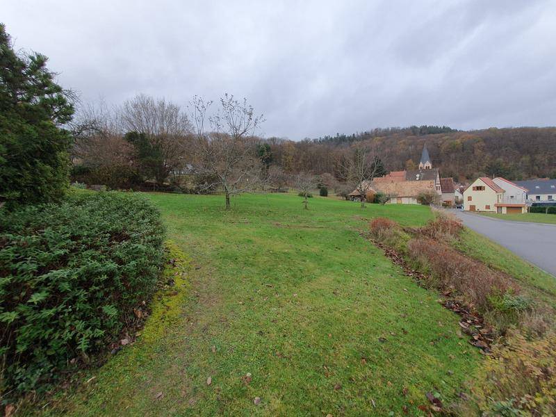 Terrain seul à Ottersthal en Bas-Rhin (67) de 700 m² à vendre au prix de 111300€ - 3