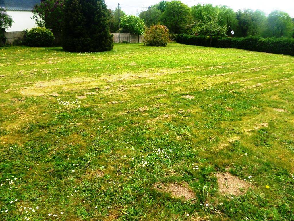 Terrain seul à Locmalo en Morbihan (56) de 750 m² à vendre au prix de 14925€ - 2